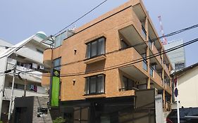 Flexstay Inn Shirogane
